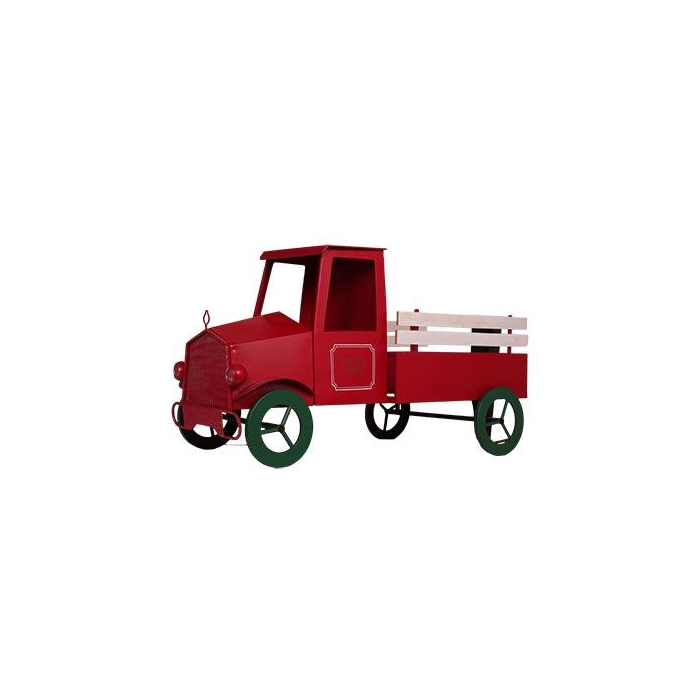 <h4>Camion Santa L101W56H63</h4>