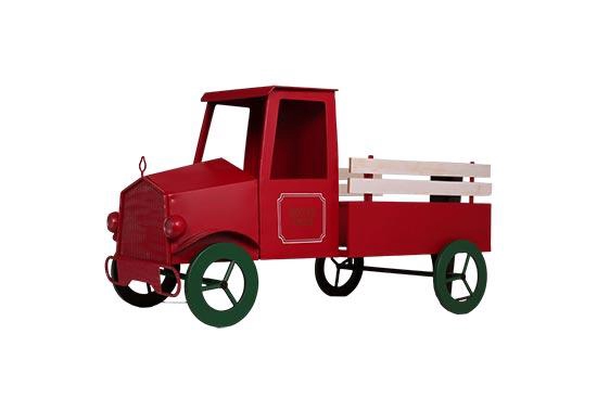 Camion Santa L101W56H63