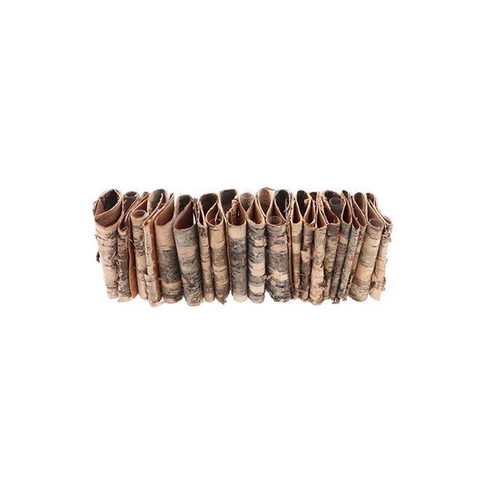<h4>Vase Birch 7 Tubes L30W7.5H10.5</h4>