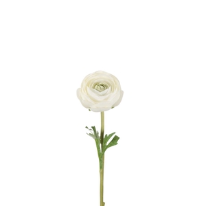 Artificial flowers Ranunculus 35cm