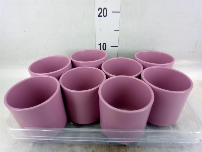 <h4>Pot   ...Keramische H%</h4>