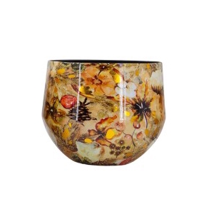 VASO COTTON CREAM D33 A28 IMP