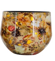 <h4>VASO COTTON CREAM D28 A25 IMP</h4>