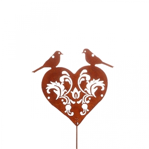 Love 30cm Heart 16cm
