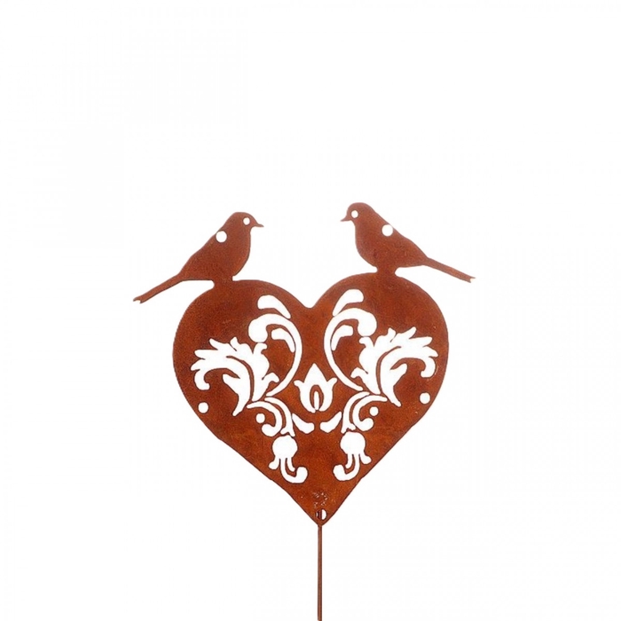 <h4>Love 30cm Heart 16cm</h4>