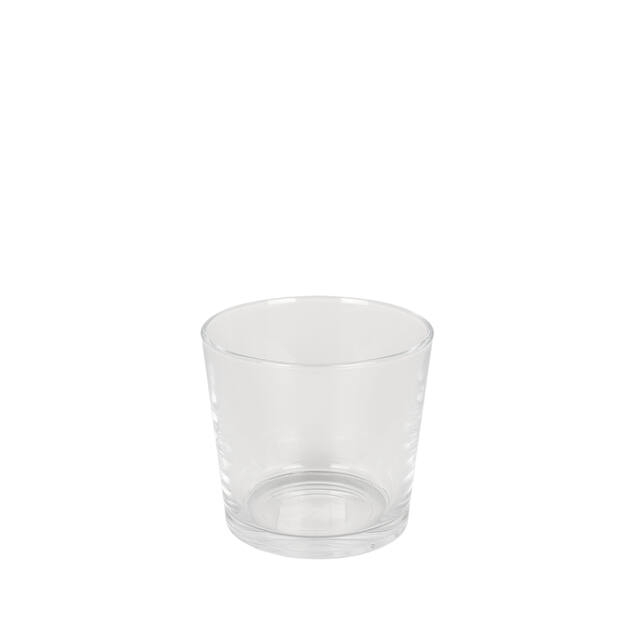 <h4>Pot Granada glas 10xH9cm ES9</h4>