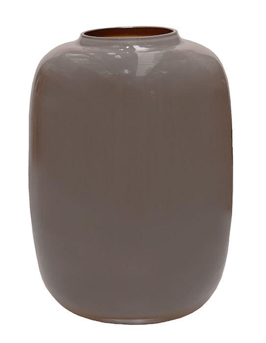 <h4>Vaas Artic M eartH. D.25H.35cm.</h4>