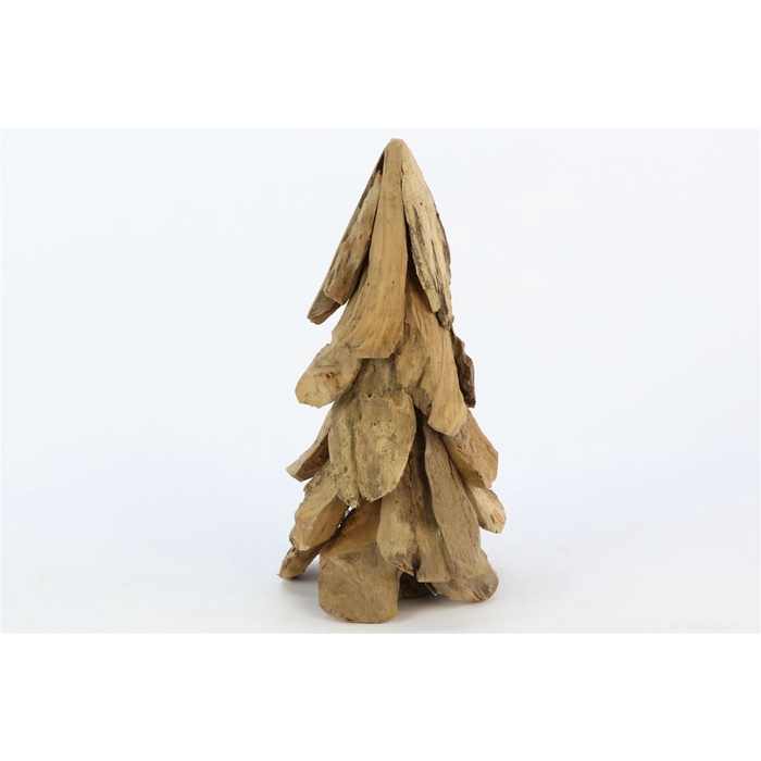 <h4>Tree Teak H50D30</h4>