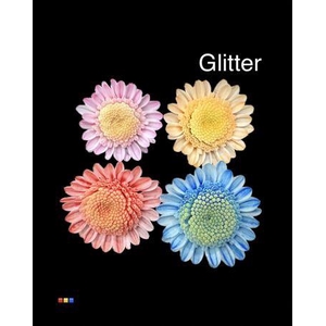 Chr T Stallion Dusty Mix + Glit Bio