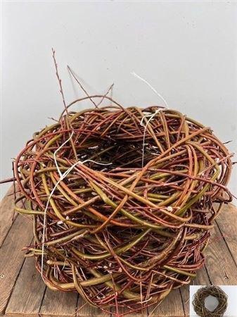 <h4>Wr Willow 45cm Naturel</h4>