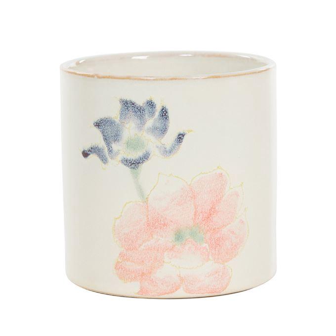 <h4>Pot   ...Keramiek H%</h4>