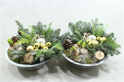 <h4>1245 Zink X-mas Zink</h4>