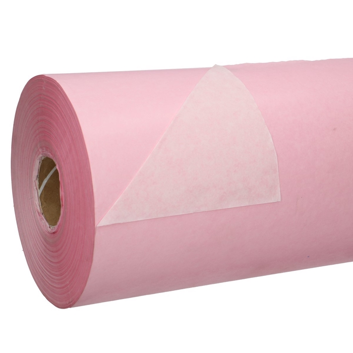 <h4>Papier Rol 75cm 40g 10kg wit</h4>