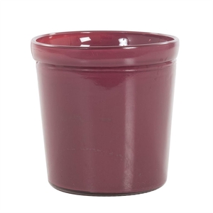 Pot   ...Glas H%