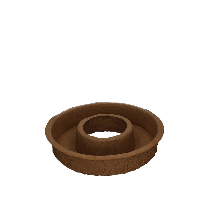 <h4>Steekschuim Basic Tray Biodur Ring 29cm</h4>