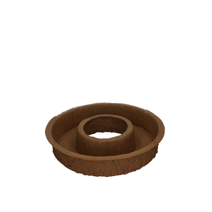 Foam Basic Tray Biodur Ring 29cm