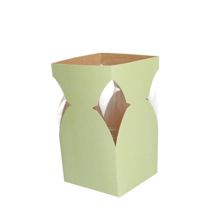 Bags Bouquet BasicLine d11.5*21cm
