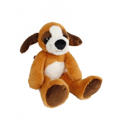 <h4>Soft toys Hond 40cm</h4>