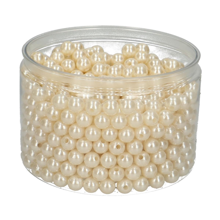 <h4>Decoratie Parels 10mm x600</h4>