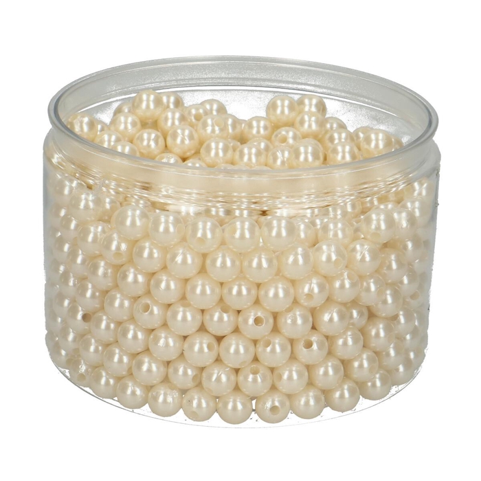 <h4>Decoratie Parels 10mm x600</h4>