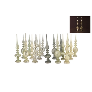 Magic Nordic Green Mix Peak Ass 7x28cm