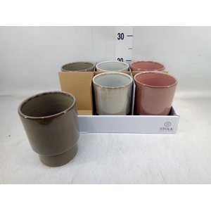 Pot   ...Keramische H%