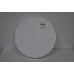 OASIS STYROPOR TAART 25CM