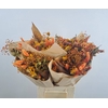 DF Bouquet 50cm Orange