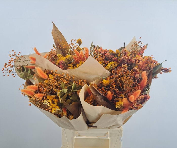 <h4>DF BOUQUET ORANGE</h4>