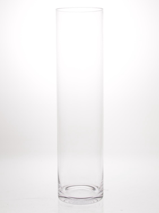 <h4>DF01-883428400 - Cylinder vase Myrtle1 d15xh60 clear</h4>