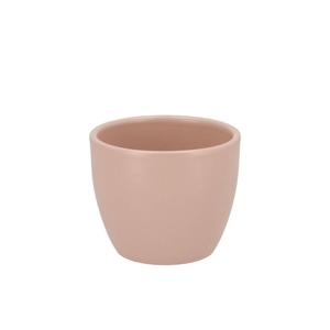 Ceramic Nude Matt Pot 7cm