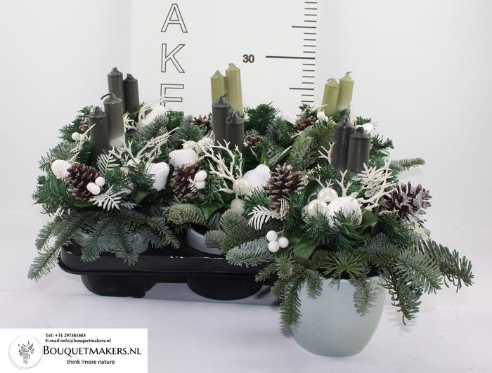 <h4>ARR KERST H%</h4>