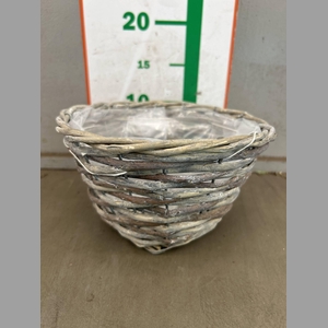 MAND WILG ROND D18XH11