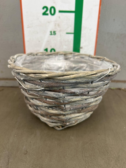 <h4>MAND WILG ROND D18XH11</h4>