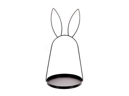 <h4>Display Bunny Ear H50d25</h4>