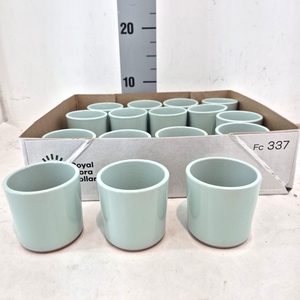 KERAMISCHE POT H%