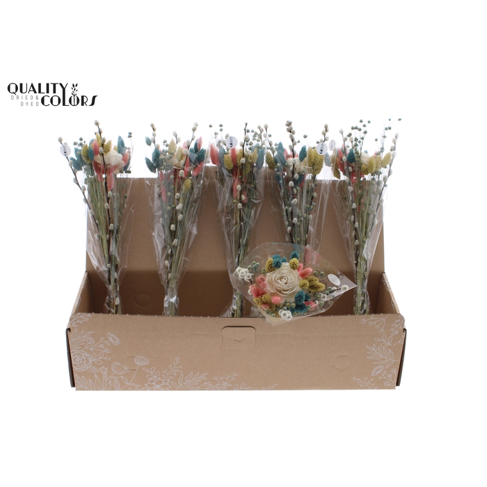 <h4>Spring BQT Frosted Yellow/Frosted Light Blue</h4>