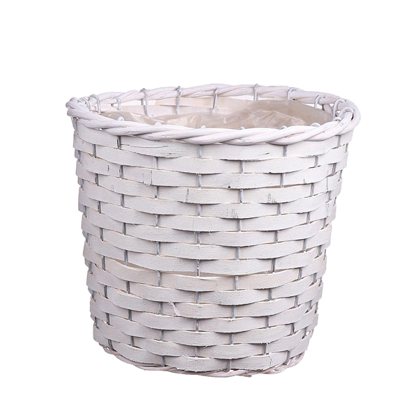 <h4>Basket Fado d20xh17 white</h4>