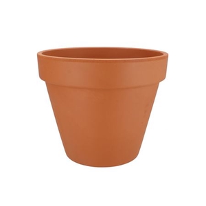 Terracotta Basic Pot D35xh29cm