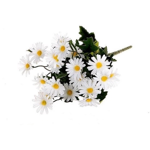 Artificial flowers Daisy 35cm