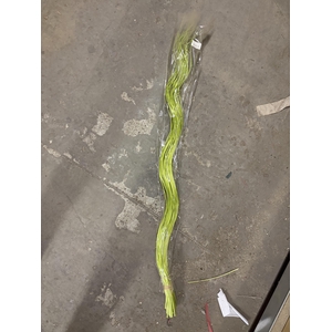 Branchage vert 100cm