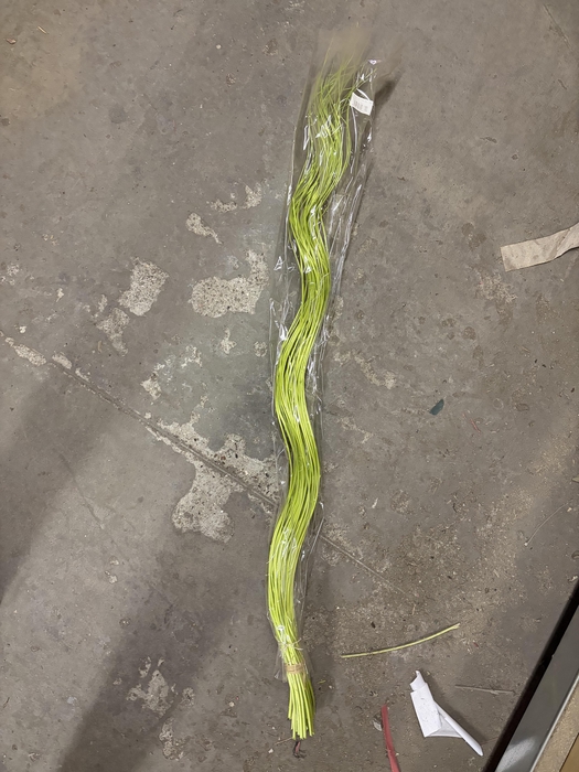 <h4>Branchage vert 100cm</h4>