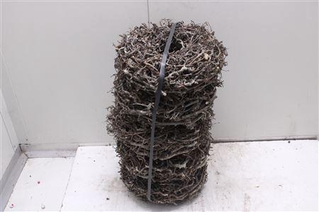 <h4>Krans Bonzai Natuur Ex 30 Cm</h4>