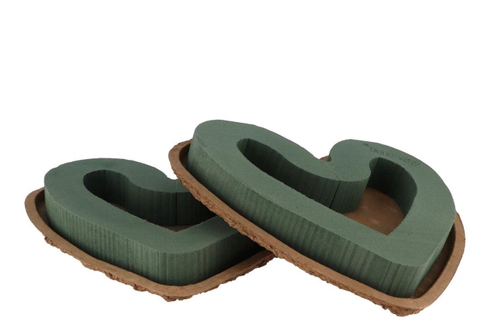 <h4>Oasis Bio Hart Open 35cm Per 2 Nm</h4>