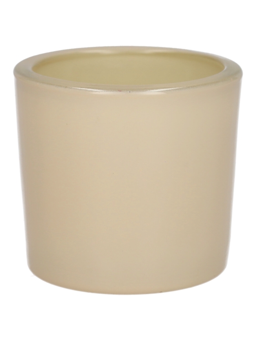 <h4>DF02-440171500 - Candle holder Espen1 d6.5xh6 sand milky</h4>