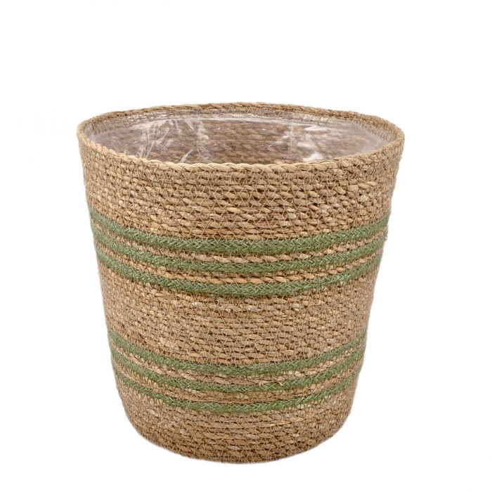 <h4>Mandwerk Conical pot d22*21.5cm</h4>