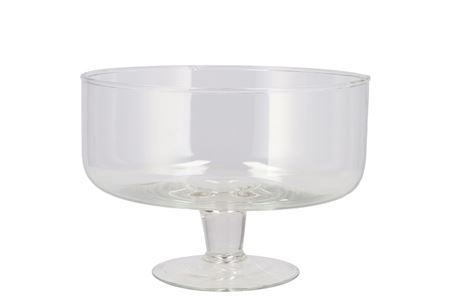 <h4>Glass Coupe 19x13cm</h4>