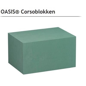 1..OASIS 11-01003 CORSO 3-BLOK PALLET X32