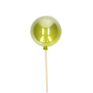 50cm Kerstbal pearl d06cm