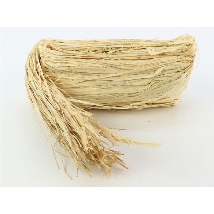 <h4>Raffia 250g</h4>